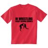 Heavy Cotton Toddler T-Shirt Thumbnail