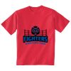Heavy Cotton Toddler T-Shirt Thumbnail