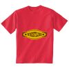 Heavy Cotton Toddler T-Shirt Thumbnail