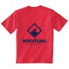 Heavy Cotton Toddler T-Shirt Thumbnail