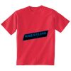 Heavy Cotton Toddler T-Shirt Thumbnail
