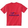 Heavy Cotton Toddler T-Shirt Thumbnail