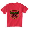 Heavy Cotton Toddler T-Shirt Thumbnail