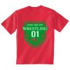 Heavy Cotton Toddler T-Shirt Thumbnail