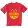 Heavy Cotton Toddler T-Shirt Thumbnail