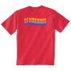 Heavy Cotton Toddler T-Shirt Thumbnail