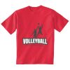 Heavy Cotton Toddler T-Shirt Thumbnail