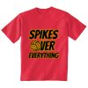 Heavy Cotton Toddler T-Shirt Thumbnail