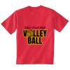 Heavy Cotton Toddler T-Shirt Thumbnail