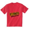 Heavy Cotton Toddler T-Shirt Thumbnail