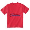 Heavy Cotton Toddler T-Shirt Thumbnail