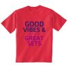Heavy Cotton Toddler T-Shirt Thumbnail
