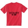 Heavy Cotton Toddler T-Shirt Thumbnail