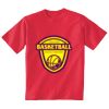 Heavy Cotton Toddler T-Shirt Thumbnail