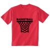 Heavy Cotton Toddler T-Shirt Thumbnail