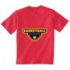 Heavy Cotton Toddler T-Shirt Thumbnail