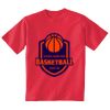 Heavy Cotton Toddler T-Shirt Thumbnail