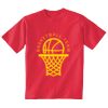 Heavy Cotton Toddler T-Shirt Thumbnail