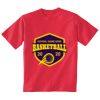 Heavy Cotton Toddler T-Shirt Thumbnail