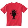 Heavy Cotton Toddler T-Shirt Thumbnail