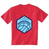 Heavy Cotton Toddler T-Shirt Thumbnail