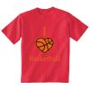 Heavy Cotton Toddler T-Shirt Thumbnail