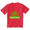 Heavy Cotton Toddler T-Shirt Thumbnail