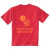 Heavy Cotton Toddler T-Shirt Thumbnail