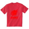 Heavy Cotton Toddler T-Shirt Thumbnail
