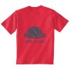 Heavy Cotton Toddler T-Shirt Thumbnail