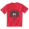 Heavy Cotton Toddler T-Shirt Thumbnail
