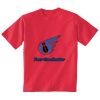 Heavy Cotton Toddler T-Shirt Thumbnail