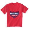 Heavy Cotton Toddler T-Shirt Thumbnail