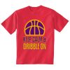 Heavy Cotton Toddler T-Shirt Thumbnail