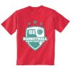Heavy Cotton Toddler T-Shirt Thumbnail