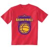 Heavy Cotton Toddler T-Shirt Thumbnail