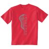 Heavy Cotton Toddler T-Shirt Thumbnail