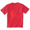 Heavy Cotton Toddler T-Shirt Thumbnail