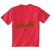Heavy Cotton Toddler T-Shirt Thumbnail