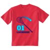 Heavy Cotton Toddler T-Shirt Thumbnail