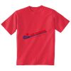 Heavy Cotton Toddler T-Shirt Thumbnail