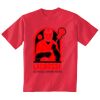 Heavy Cotton Toddler T-Shirt Thumbnail