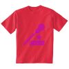 Heavy Cotton Toddler T-Shirt Thumbnail