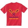 Heavy Cotton Toddler T-Shirt Thumbnail