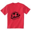 Heavy Cotton Toddler T-Shirt Thumbnail