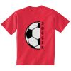 Heavy Cotton Toddler T-Shirt Thumbnail