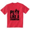 Heavy Cotton Toddler T-Shirt Thumbnail