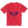 Heavy Cotton Toddler T-Shirt Thumbnail