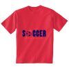 Heavy Cotton Toddler T-Shirt Thumbnail