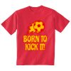 Heavy Cotton Toddler T-Shirt Thumbnail